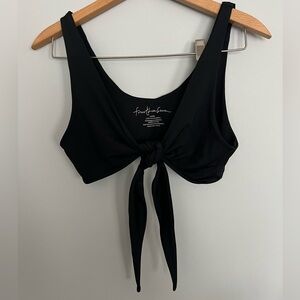 437 Kenzie Top - Size Large